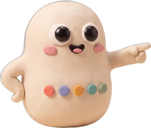 Lu, the Tipolu guide